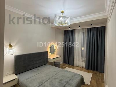 2-бөлмелі пәтер · 74 м² · 2/25 қабат, Байдибек би стр. 127/7, бағасы: 300 000 ₸ в Шымкенте, Абайский р-н