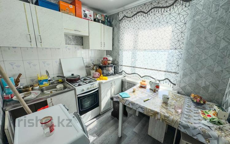 2-комнатная квартира · 41 м² · 5/5 этаж, Ескельды Би — Байсеитова за 14 млн ₸ в Талдыкоргане — фото 10
