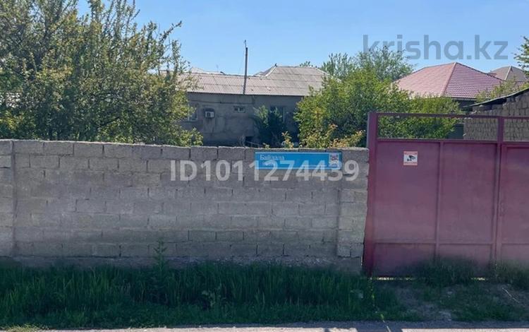 Участок · 12 соток, мкр Самал-2 833А — Байдалла/Орлеу за 90 млн ₸ в Шымкенте, Абайский р-н — фото 5