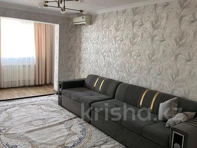 2-комнатная квартира · 50 м² · 4/5 этаж, 13-й микрорайон, улица Уалиханова за 200 000 ₸ в Шымкенте, Енбекшинский р-н