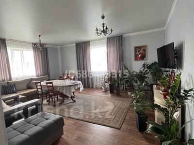 Отдельный дом · 4 комнаты · 170 м² · 10 сот., Есет батыра за 57.5 млн ₸ в Астане, Нура р-н