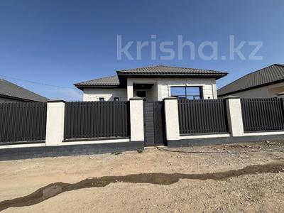 Жеке үй · 5 бөлме · 170 м² · 4.5 жүзд., Абылай хана, бағасы: 40 млн ₸ в Каскелене