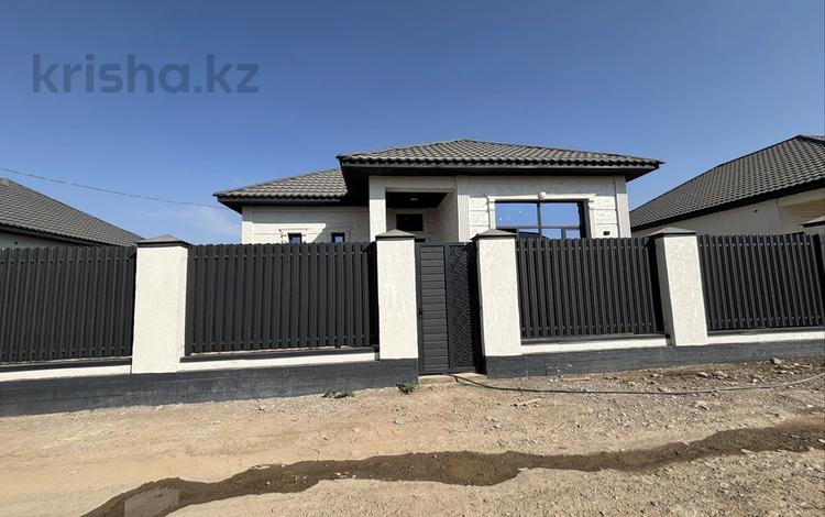 Жеке үй · 5 бөлме · 170 м² · 4.5 жүзд., Абылай хана, бағасы: 40 млн ₸ в Каскелене — фото 2