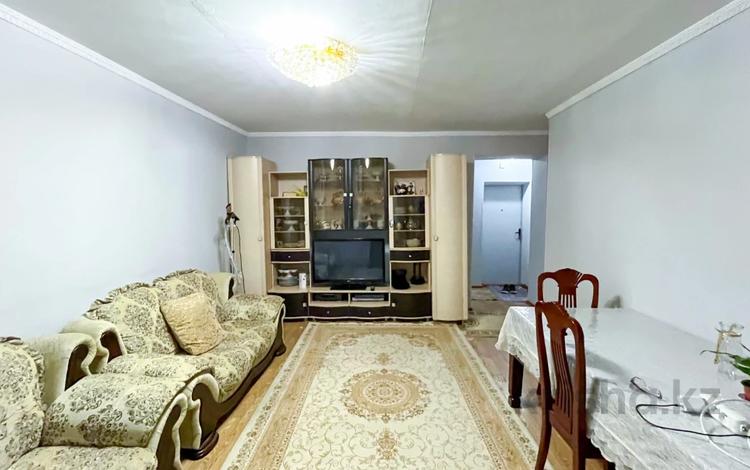 2-бөлмелі пәтер · 69 м² · 5/5 қабат, Каратал, бағасы: 19.7 млн ₸ в Талдыкоргане — фото 2