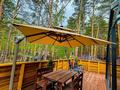 Действующая база отдыха · 800 м² за 900 млн ₸ в Бурабае — фото 15