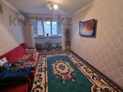 3-комнатная квартира · 56 м² · 4/5 этаж, ул. Н. Байтиленова 35 за 18.5 млн ₸ в Шымкенте, Енбекшинский р-н