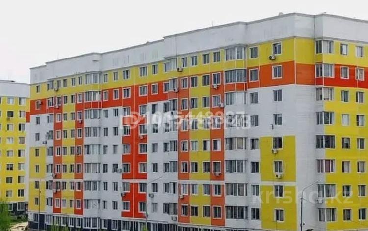 2-бөлмелі пәтер · 58.8 м² · 4/9 қабат, Нұртас ш/а., бағасы: 24 млн ₸ в Шымкенте, Каратауский р-н — фото 2