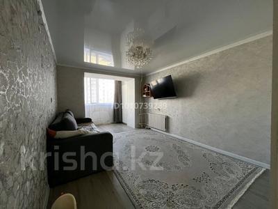 1-комнатная квартира · 48.2 м² · 4/10 этаж, Набережная 83 — Кунаева за 15.3 млн ₸ в Актобе