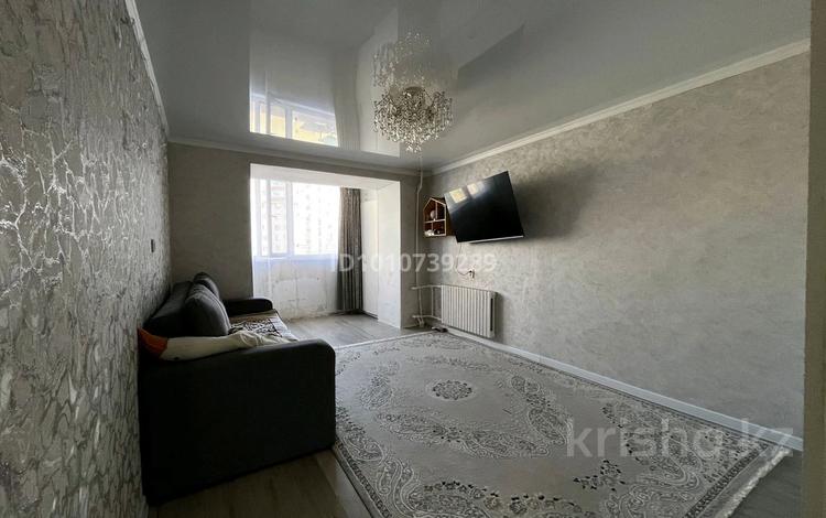 1-комнатная квартира · 48.2 м² · 4/10 этаж, Набережная 83 — Кунаева за 15.3 млн ₸ в Актобе — фото 2