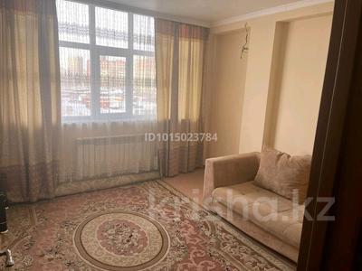 2 комнаты · 54 м² · 3/9 этаж, Сейфуллина 1 за 100 000 ₸ в Астане, Сарыарка р-н