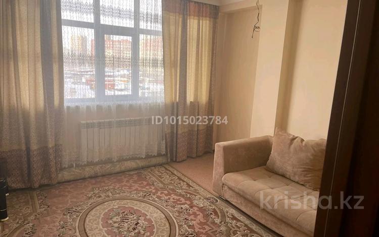 2 комнаты · 54 м² · 3/9 этаж, Сейфуллина 1 за 100 000 ₸ в Астане, Сарыарка р-н — фото 2