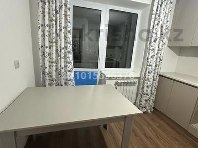 2-комнатная квартира · 45 м² · 3/5 этаж, Чокина 6 за 230 000 ₸ в Астане, Нура р-н