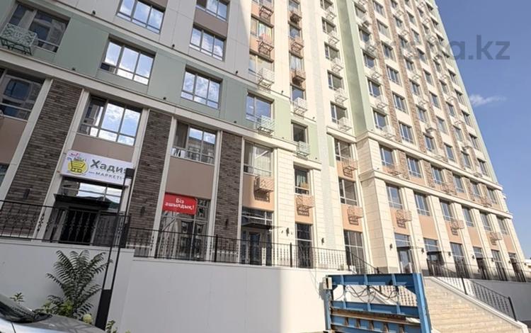 2-комнатная квартира · 68 м² · 7/16 этаж, мкр Нурсат 442 за 31 млн ₸ в Шымкенте, Каратауский р-н — фото 2