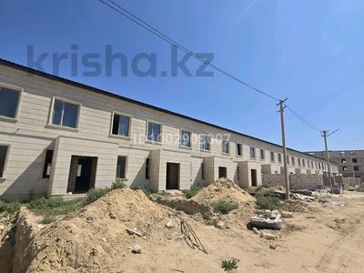 4-комнатная квартира · 270 м² · 3/3 этаж, 21-й мкр 21 — Офиса диас за 26.4 млн 〒 в Актау