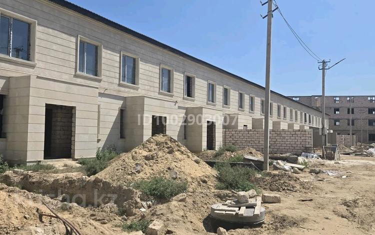 6-бөлмелі пәтер · 260 м² · 3/3 қабат, 21-ш/а. 21 — Офиса диас, бағасы: 25 млн ₸ в Актау, 21-й мкр — фото 3