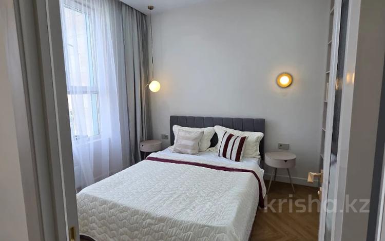 2-комнатная квартира · 44 м² · 11/13 этаж, Райымбека 348/1 за 38.2 млн ₸ в Алматы, Ауэзовский р-н — фото 4