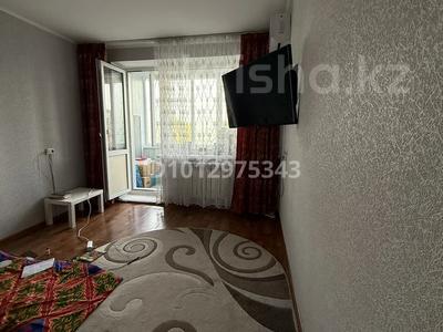 1-бөлмелі пәтер · 34 м² · 4/9 қабат, мкр 4 4, бағасы: 14 млн ₸ в Уральске