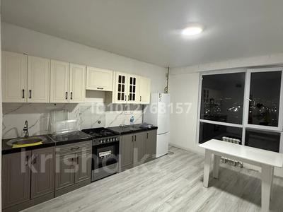 2-бөлмелі пәтер · 52 м² · 9/10 қабат, Алтын Орда 6/64, бағасы: 185 000 ₸ в Алматы, Наурызбайский р-н