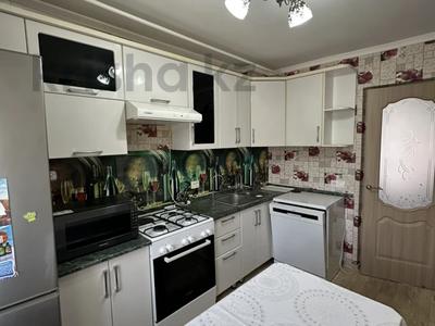 3-комнатная квартира · 60 м² · 4/5 этаж, МАНАСА 11 — СУПЕР ЦЕНА за 26 млн ₸ в Астане, Алматы р-н
