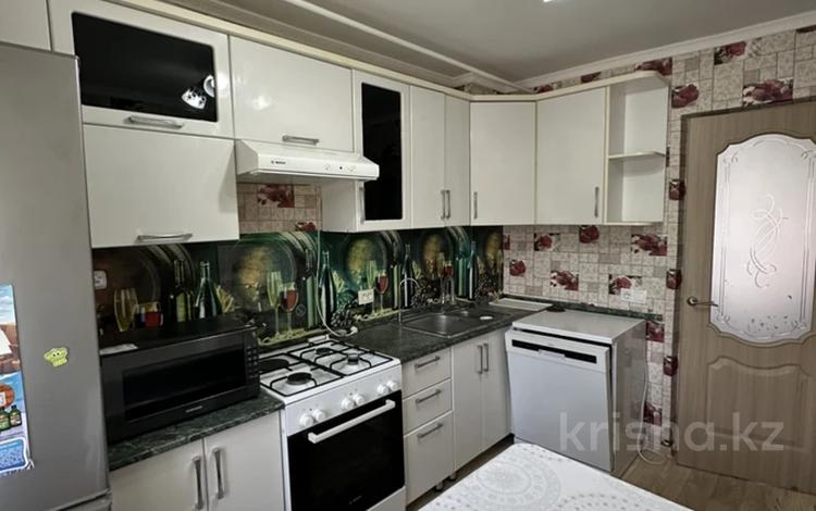 3-комнатная квартира · 60 м² · 4/5 этаж, МАНАСА 11 — СУПЕР ЦЕНА за 27.5 млн ₸ в Астане, Алматы р-н — фото 2