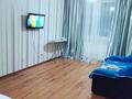 1-бөлмелі пәтер · 35 м² · 11/11 қабат, Бектурова 4/1 — Туран/Керей Жаныбек, бағасы: 15 000 ₸ в Астане, Алматы р-н — фото 5