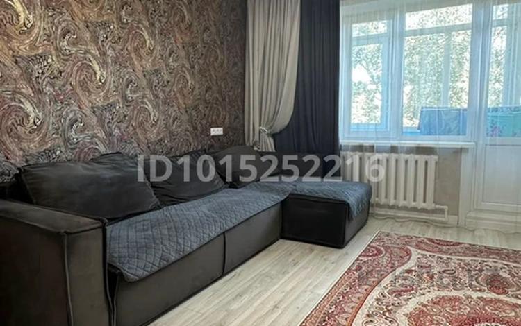 3-бөлмелі пәтер · 69 м² · 6/9 қабат, Орбита ш/а., бағасы: 350 000 ₸ в Караганде, Казыбек би р-н — фото 2