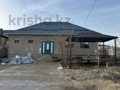 Отдельный дом · 6 комнат · 180 м² · 8 сот., мкр Сауле , 7 улица 22 — Наурызым за 38.5 млн ₸ в Шымкенте, Аль-Фарабийский р-н