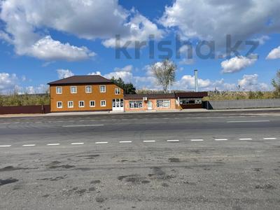 Свободное назначение, общепит, бани, гостиницы и зоны отдыха · 385 м² за 110 млн 〒 в Костанае