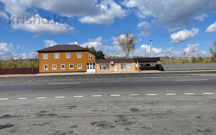 Свободное назначение, общепит, бани, гостиницы и зоны отдыха · 385 м² за 110 млн ₸ в Костанае — фото 2