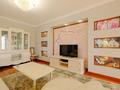 4-комнатная квартира · 176.5 м² · 8/10 этаж, Самал-2 16 — ПАНОРАМНЫЙ ВИД НА ГОРЫ за 164 млн ₸ в Алматы, Медеуский р-н — фото 2