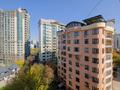 4-комнатная квартира · 176.5 м² · 8/10 этаж, Самал-2 16 — ПАНОРАМНЫЙ ВИД НА ГОРЫ за 164 млн ₸ в Алматы, Медеуский р-н — фото 17
