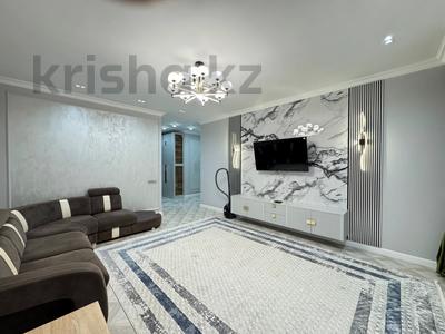 2-бөлмелі пәтер · 80 м² · 5/12 қабат, Мкр. Нурсат 4, бағасы: 400 000 〒 в Шымкенте