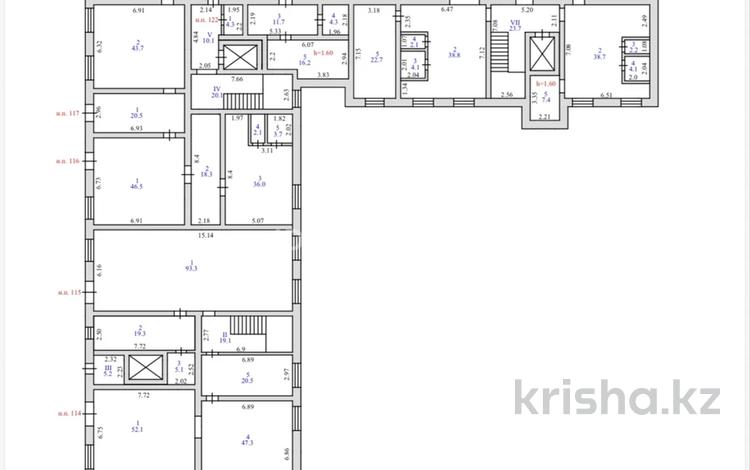Еркін · 76.5 м², бағасы: 229 500 ₸ в Петропавловске — фото 2