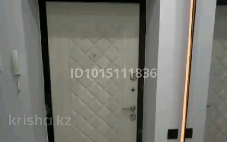 1-комнатная квартира · 39 м² · 7 этаж, Улы Дала 31, 31/1, 33, 33/1 за 250 000 ₸ в Астане, Нура р-н — фото 8