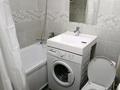 1-бөлмелі пәтер · 33 м² · 4/4 қабат, №9 ш/а. 1, бағасы: 250 000 ₸ в Алматы, Ауэзовский р-н — фото 5