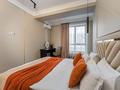 4-комнатная квартира · 130 м² · 3/14 этаж, Гагарина 277/7 — Mega mall за 85 000 ₸ в Алматы, Бостандыкский р-н — фото 6