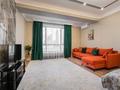 4-комнатная квартира · 130 м² · 3/14 этаж, Гагарина 277/7 — Mega mall за 85 000 ₸ в Алматы, Бостандыкский р-н — фото 28