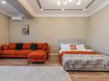 4-комнатная квартира · 130 м² · 3/14 этаж, Гагарина 277/7 — Mega mall за 85 000 ₸ в Алматы, Бостандыкский р-н — фото 31