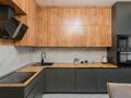 4-комнатная квартира · 130 м² · 3/14 этаж, Гагарина 277/7 — Mega mall за 85 000 ₸ в Алматы, Бостандыкский р-н — фото 38