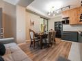 4-комнатная квартира · 130 м² · 3/14 этаж, Гагарина 277/7 — Mega mall за 85 000 ₸ в Алматы, Бостандыкский р-н — фото 41