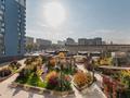 4-комнатная квартира · 130 м² · 3/14 этаж, Гагарина 277/7 — Mega mall за 85 000 ₸ в Алматы, Бостандыкский р-н — фото 49