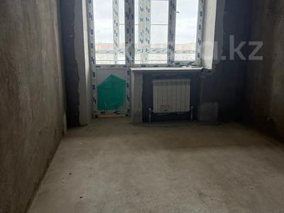 3-бөлмелі пәтер · 107 м² · 7/9 қабат, мкр. Алтын орда 2, бағасы: 38 млн 〒 в Актобе