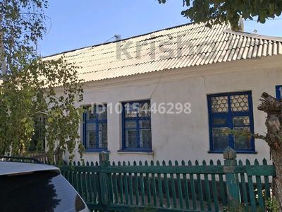 Отдельный дом · 4 комнаты · 120 м² · 12 сот., Жумабекова 10 за 50 млн ₸ в Жезказгане