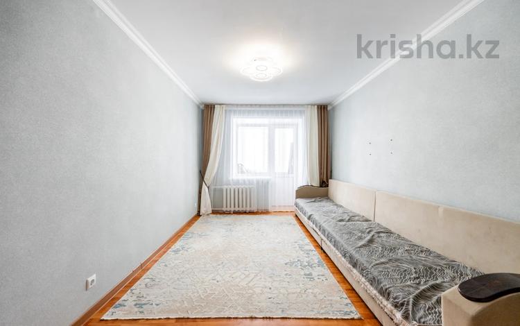 1-комнатная квартира · 37.9 м² · 6/9 этаж, Кудайбердыулы 4 за 20 млн ₸ в Астане, Алматы р-н — фото 19