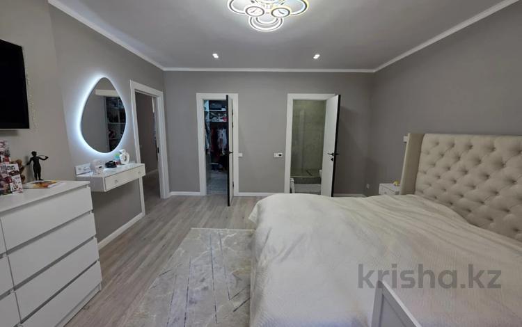 4-комнатная квартира · 137 м² · 2/12 этаж, Тургут Озала за 143 млн ₸ в Алматы, Алмалинский р-н — фото 5