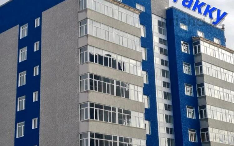 3-комнатная квартира, 110 м², 1/8 этаж, 6 МКР. БОЛАШАК — ВОЗЛЕ ДУМАН за 33.5 млн 〒 в Талдыкоргане — фото 60