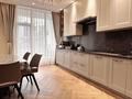 4-комнатная квартира · 175 м² · 1/3 этаж, Сейдимбека 110/1 за 240 млн ₸ в Алматы, Наурызбайский р-н — фото 7
