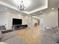 4-комнатная квартира · 175 м² · 1/3 этаж, Сейдимбека 110/1 за 240 млн ₸ в Алматы, Наурызбайский р-н — фото 10