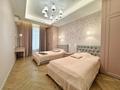 4-комнатная квартира · 175 м² · 1/3 этаж, Сейдимбека 110/1 за 240 млн ₸ в Алматы, Наурызбайский р-н — фото 30
