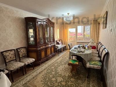 2-комнатная квартира · 48 м² · 5/6 этаж, Авангард 4 11 за 14.5 млн ₸ в Атырау